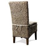 Woven Side Uph Chair 2in - Image 9