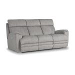 Talladega Power Reclining Sofa W/ Headrest & Lumbar - Image 6