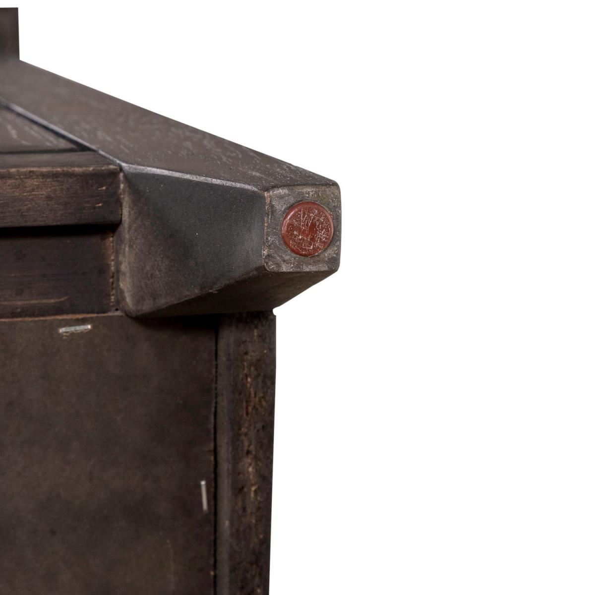 Mill Creek Chair Side Table - Image 4