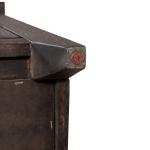 Mill Creek Chair Side Table - Image 4