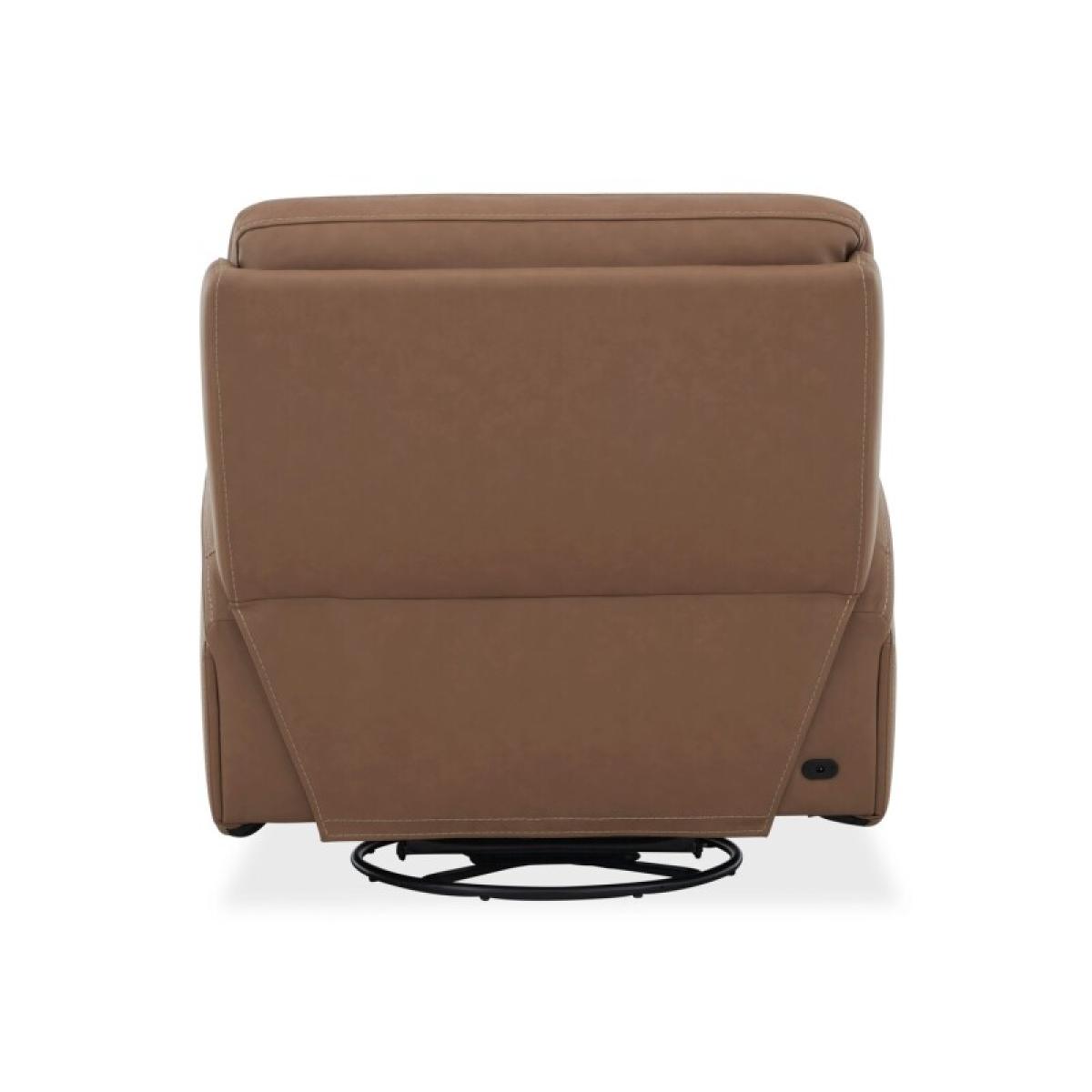 SG Recliner P2 - Butternut - Image 8