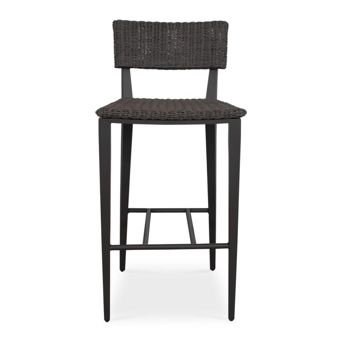 Calbas Outdoor Bar Stool, Java - Image 2