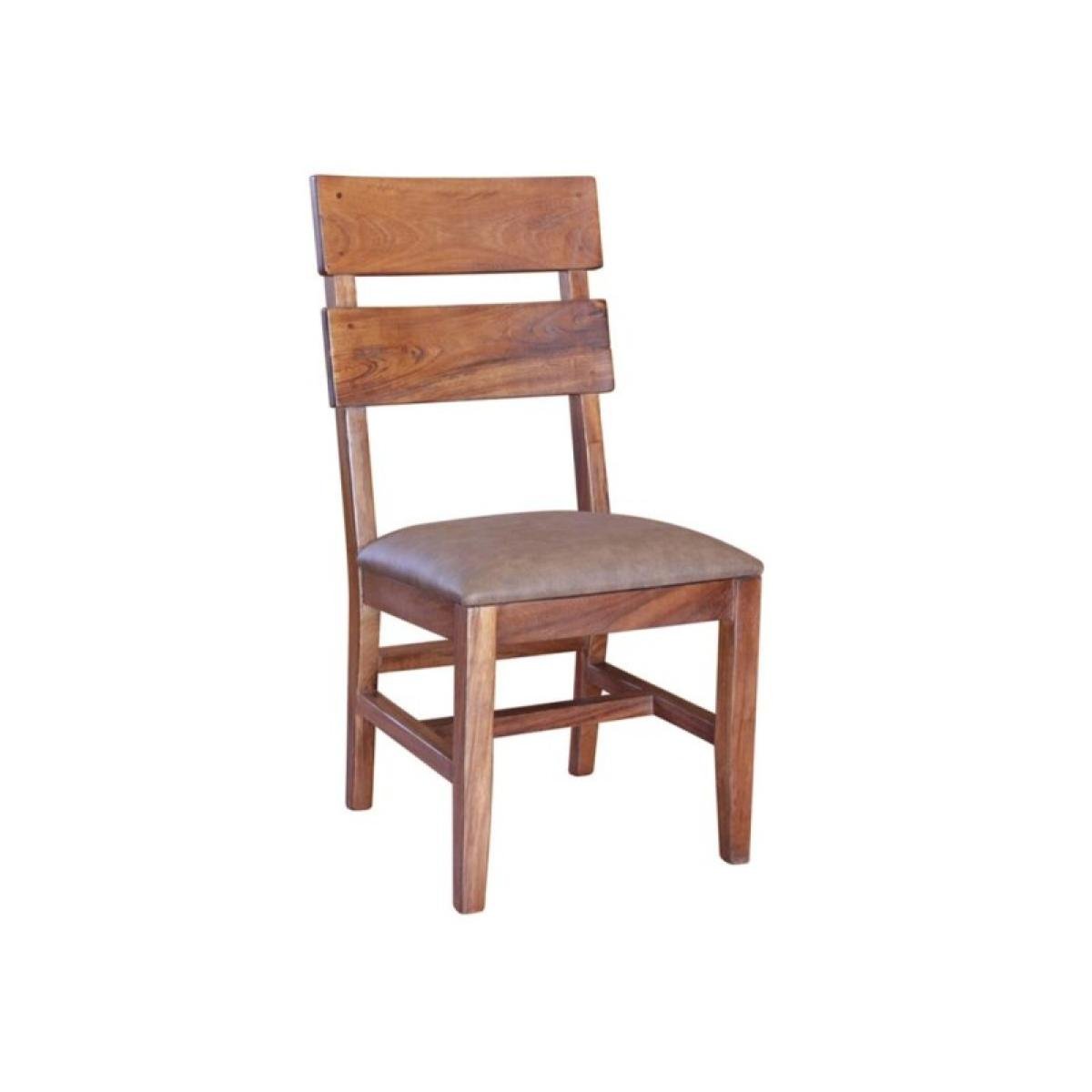 Seat Chair - Parota - Image 2