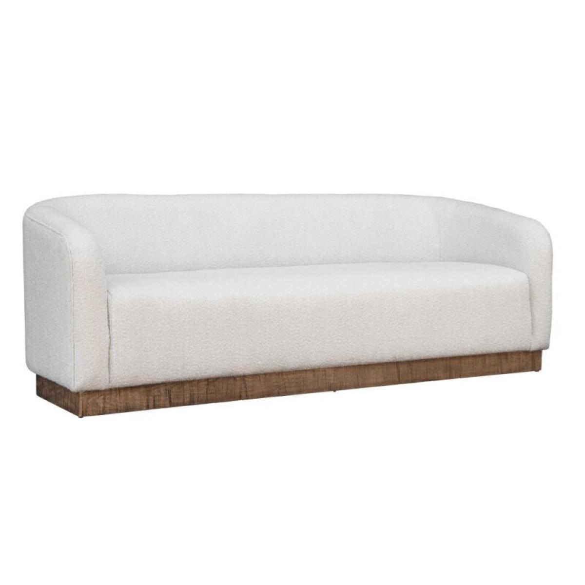 Wooden Frame & Base, Sofa - Suomi - Image 2