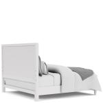 Rosalie Queen Panel Bed - Image 6