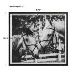 Apple Of My Eye Framed Print - Image 9