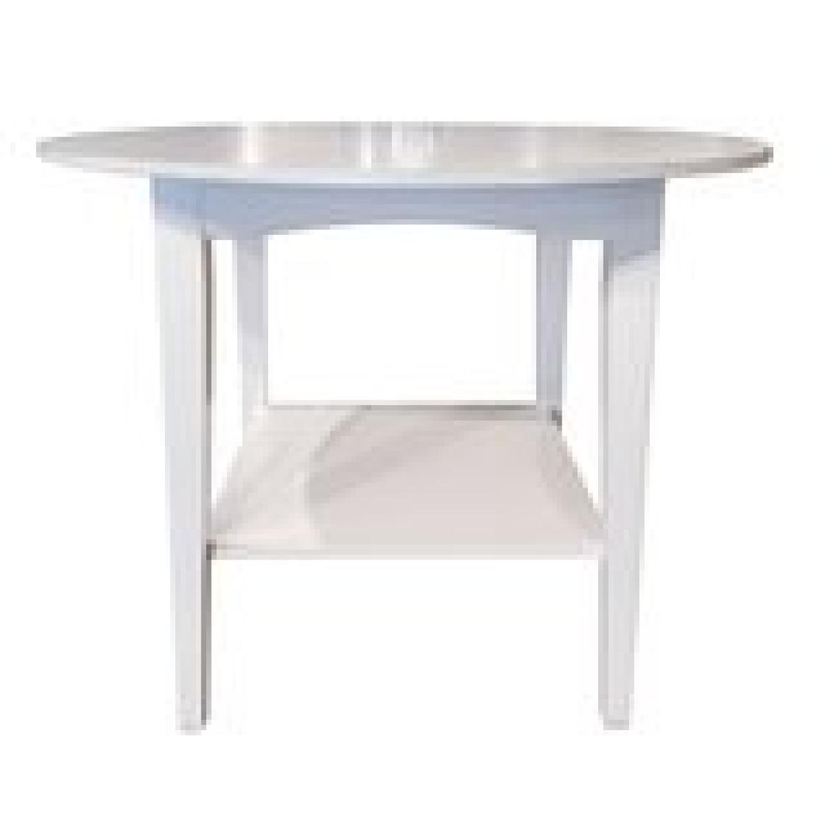 Hampton Collection 36"H Seaside Pub Table - Image 5