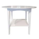 Hampton Collection 36"H Seaside Pub Table - Image 5
