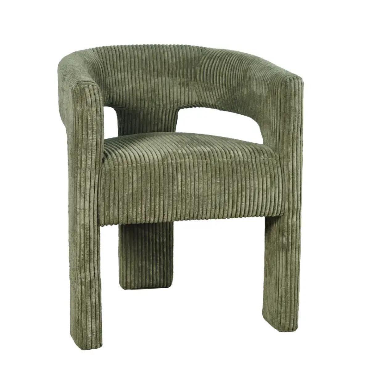 Bowen 3-legged Chair - Image 2