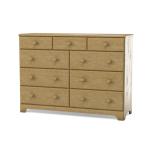 Jamestown 9-Drawer Dresser - Image 7