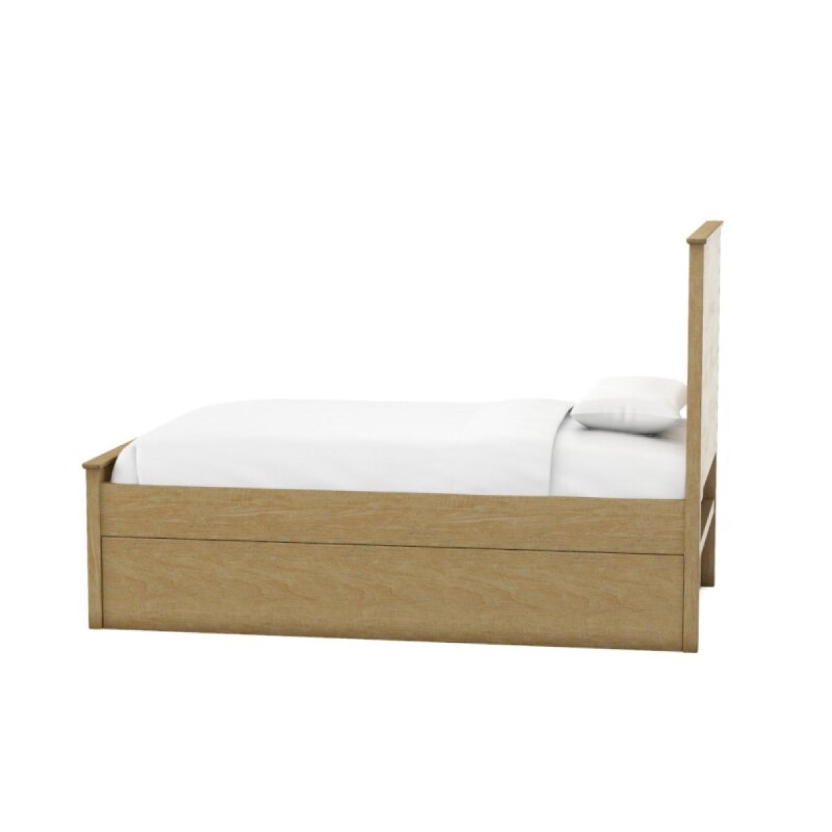 Twin Trundle Lancaster Bed - BD-702TTF - Image 15