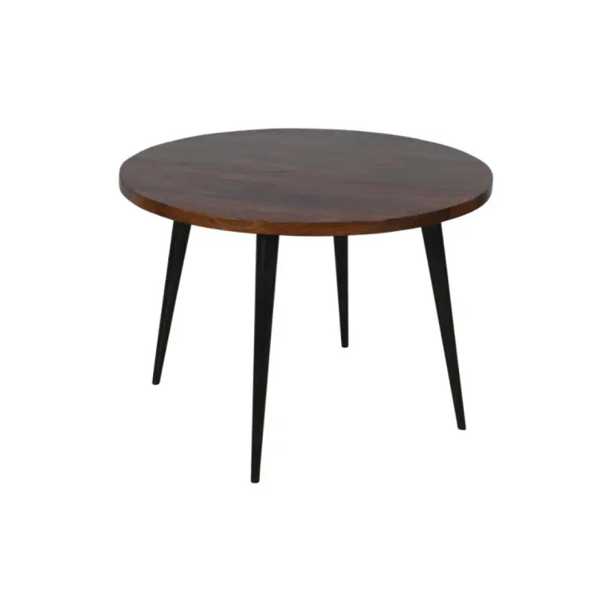 Prelude Round Dining Table - Image 2