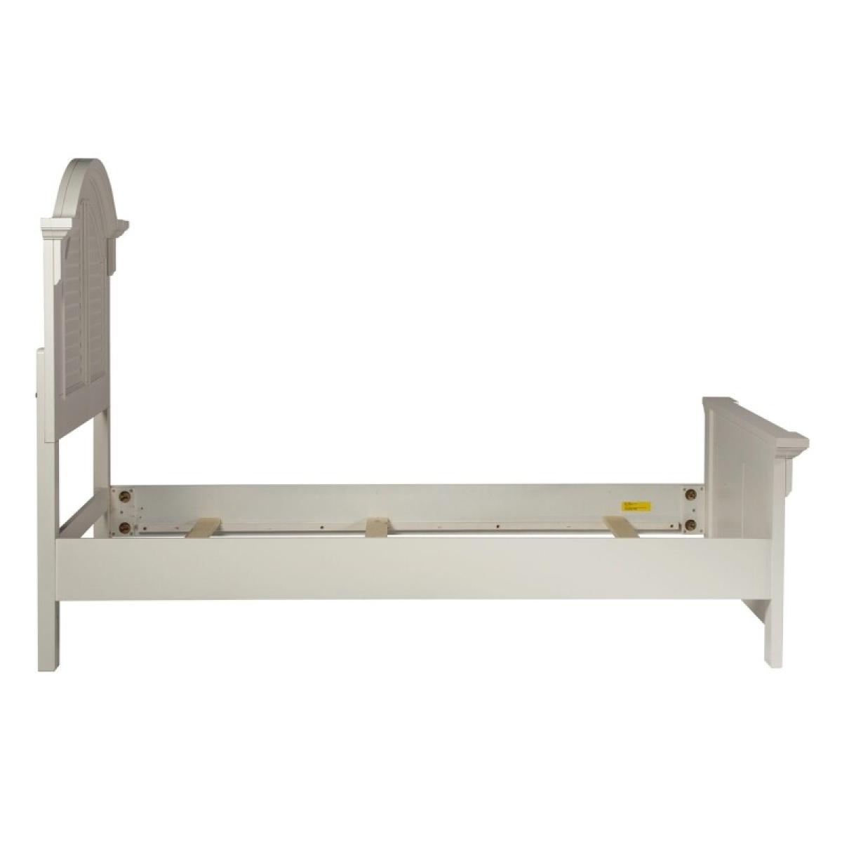 Youth Panel Bed Rails - Image 4