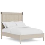 5/0 Woven Headboard