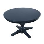 Westport 48" Round To Oval Table