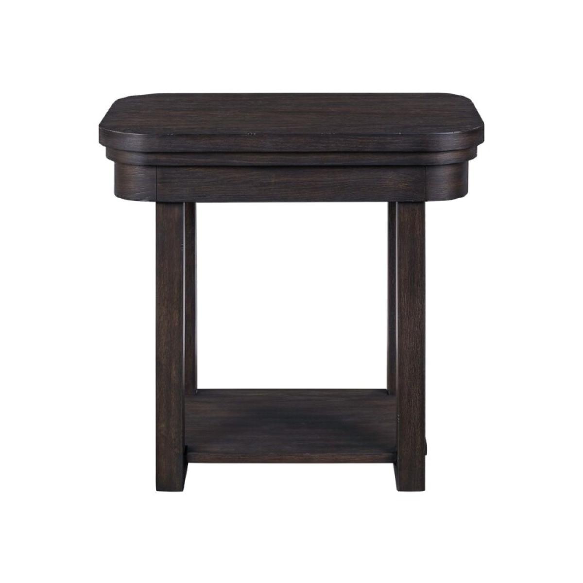 Weston Chairside Table - Image 4