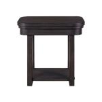 Weston Chairside Table - Image 4