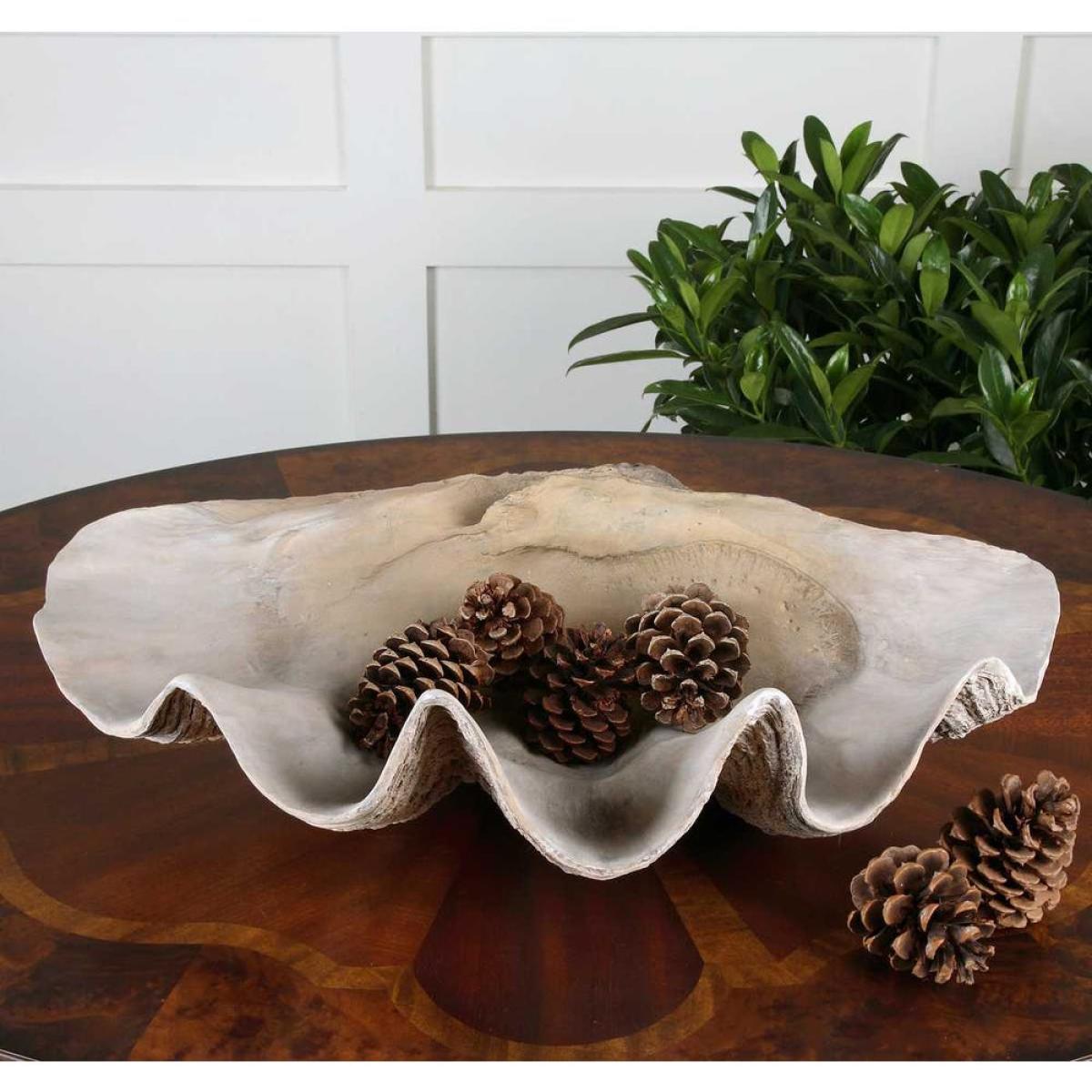 Clam Shell Bowl - Image 4