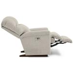 Lancer Power Rocking Recliner W/ Headrest - Image 11