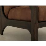 Wooden Frame, Armchair - Balam - Image 10