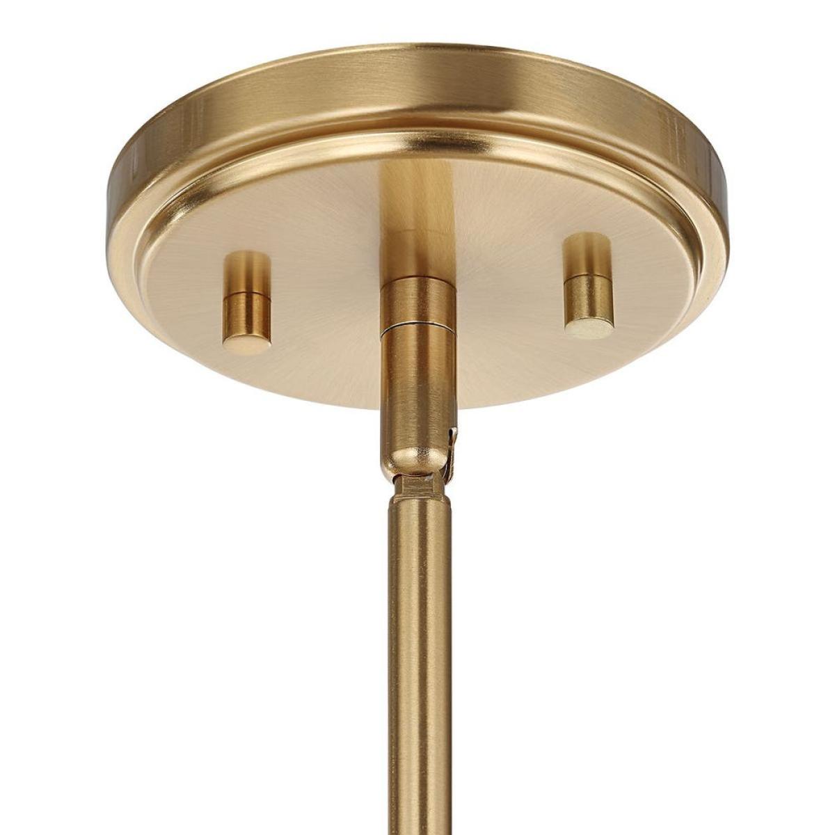 Arches, 1 Lt Pendant - Image 10