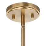 Arches, 1 Lt Pendant - Image 10