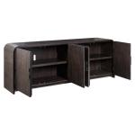 82 Inch TV Console - Image 8