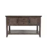 Lincoln Square Server