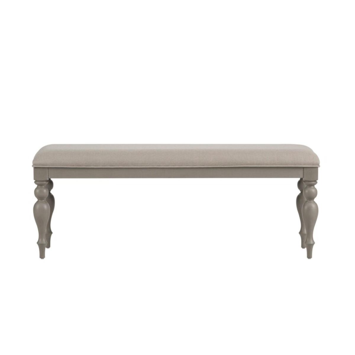 Summer House Bench (RTA) - Image 4