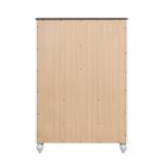 Cottage View 5 Drawer Chest - Image 6