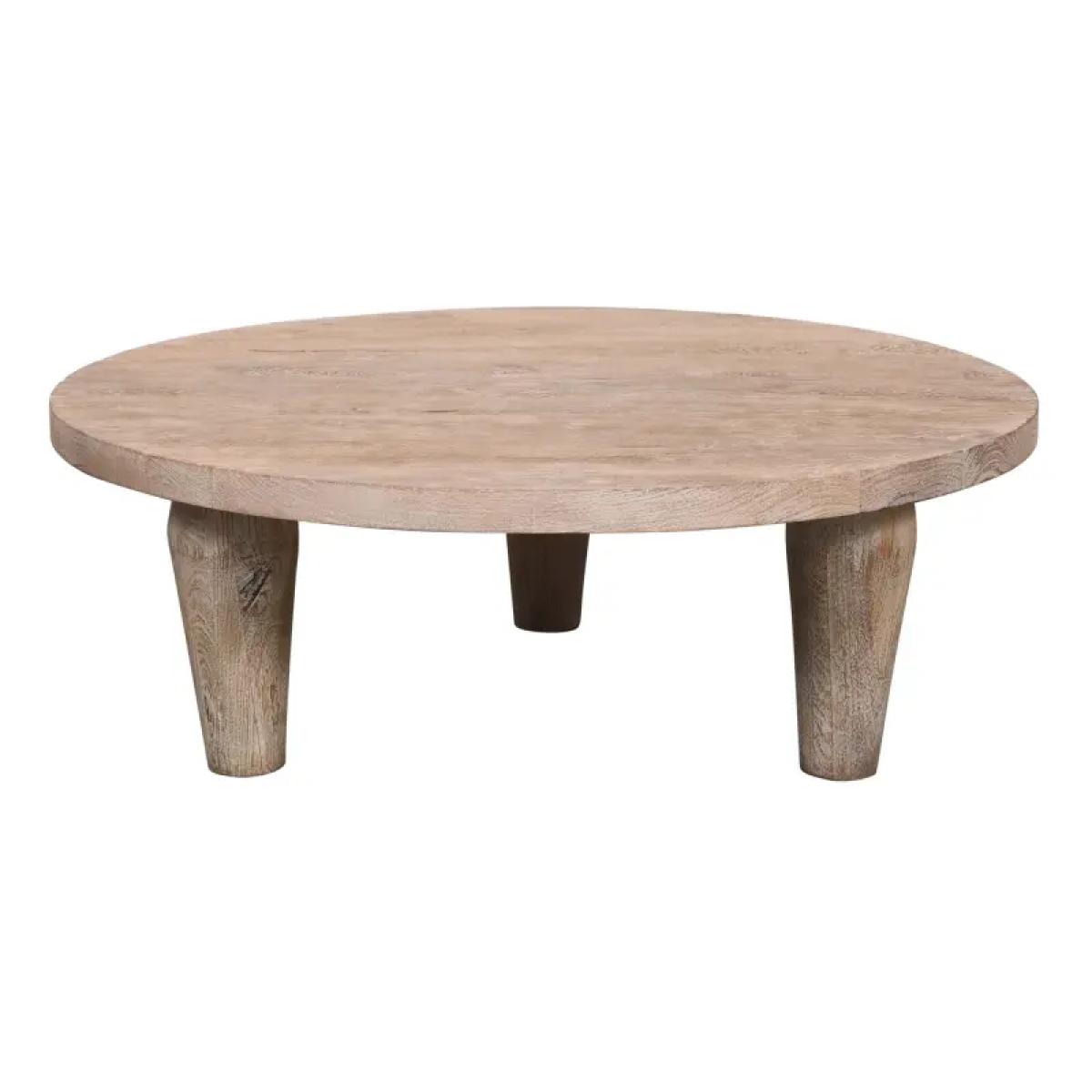 Origins Round Coffee Table - Image 2
