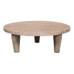 Origins Round Coffee Table