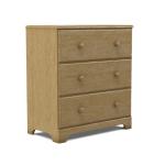 Jamestown 3-Drawer Chest - Image 37