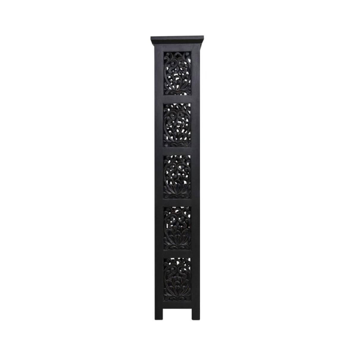 Accent Bookcase- Black - Image 5