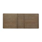 Farmhouse Reimagined Trestle Table - Image 5