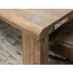 Wooden Table - Xel-Ha - Image 4