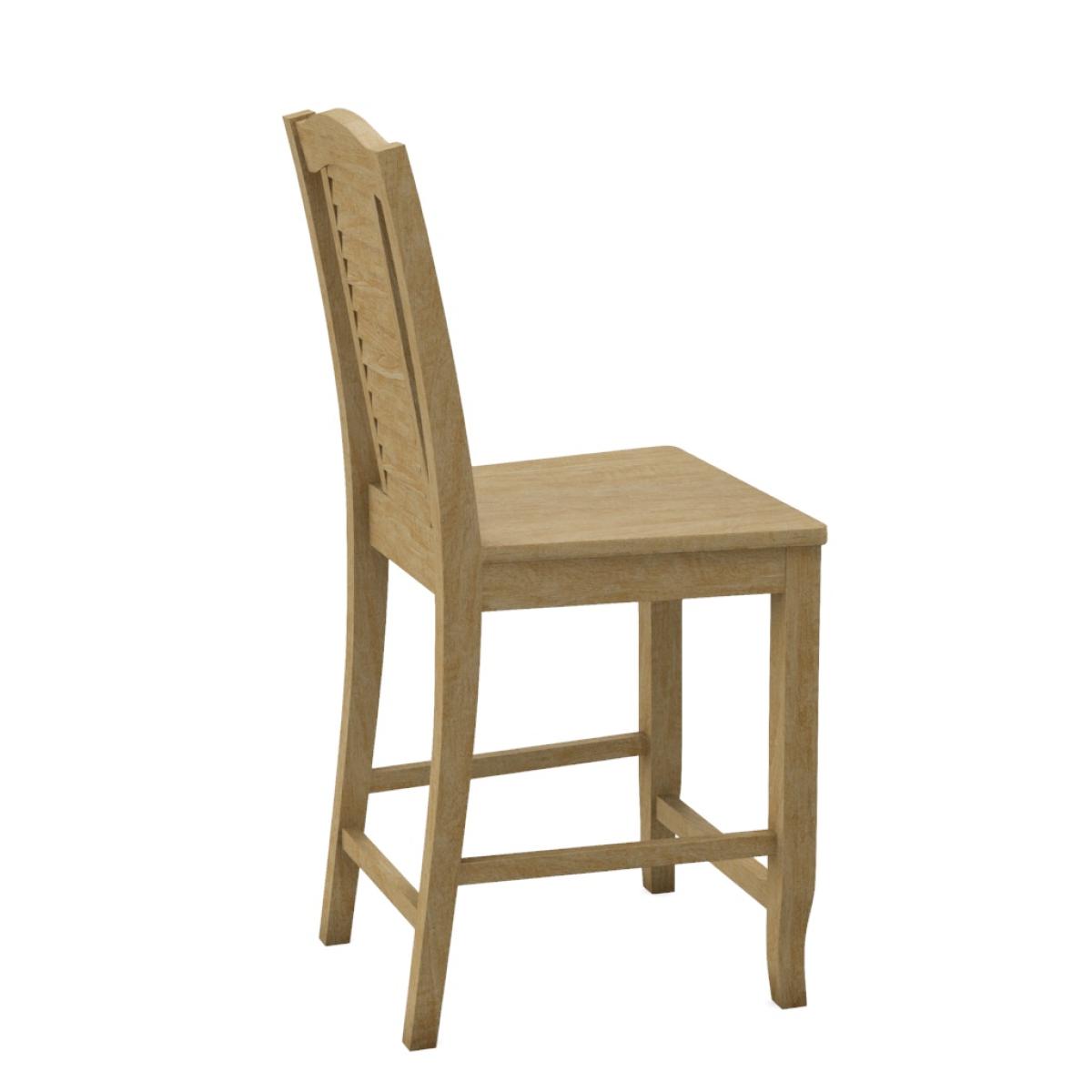 24" Seaside Counter Stool - Image 30