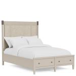 Laguna King Storage Bed - Image 17