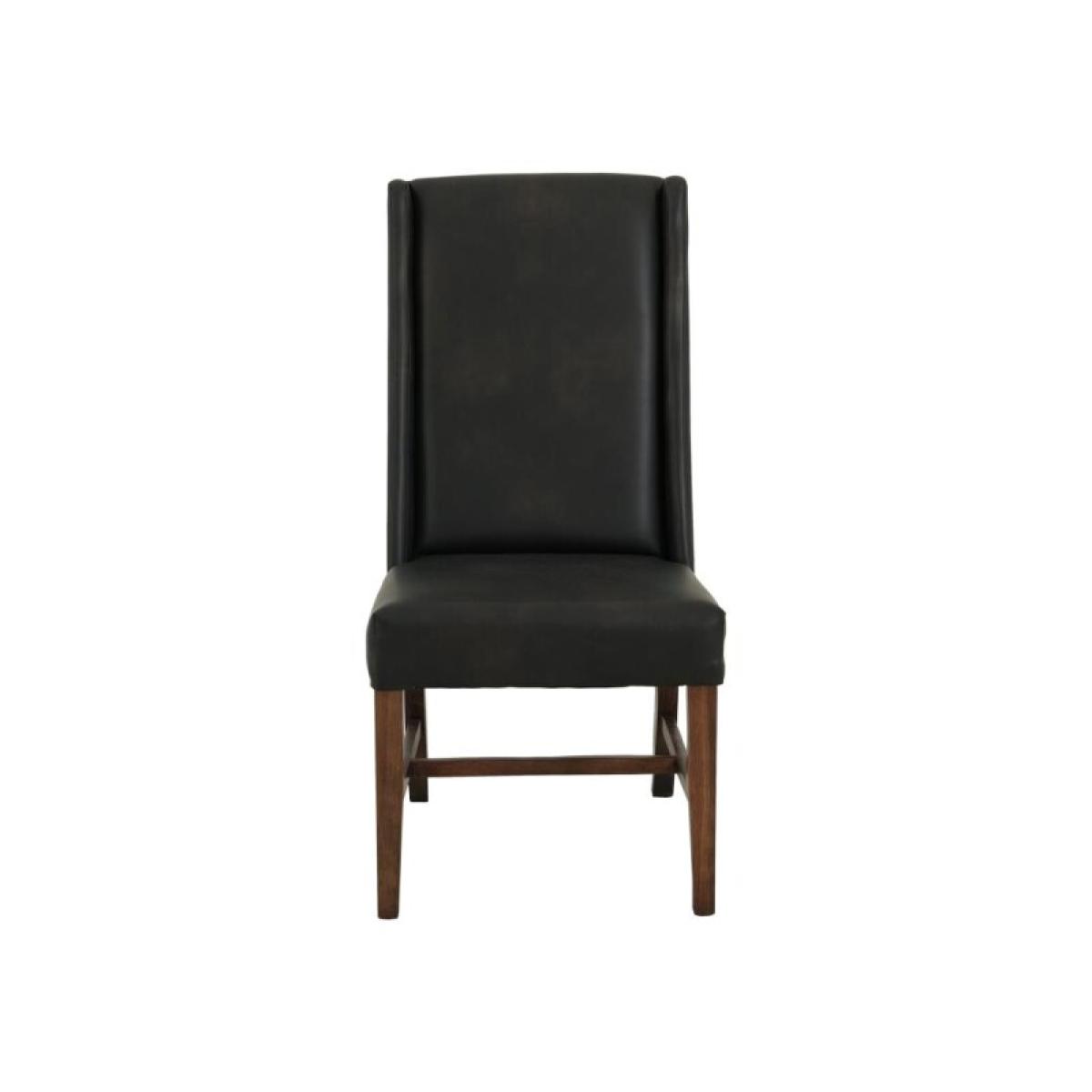 Chair with a high backrest - Riverwood - Image 3