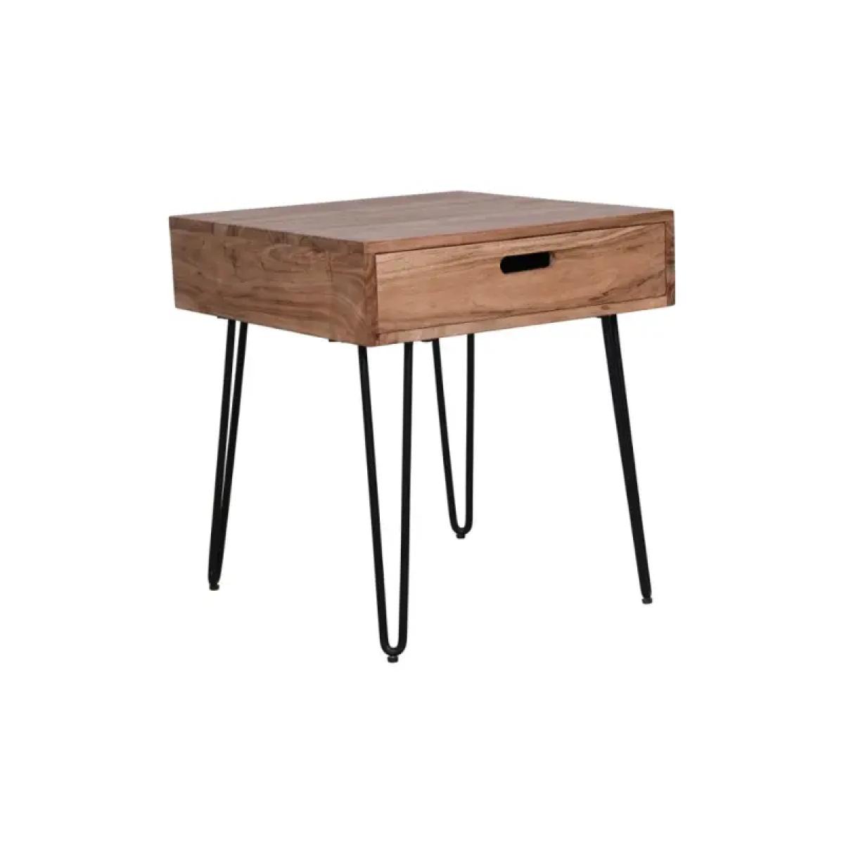 Rollins End Table - Image 3