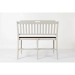 Orchard Park Slatback Counter Bench - Image 6