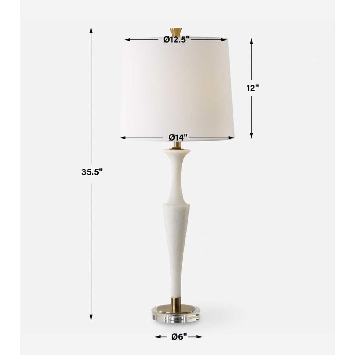 Colette Table Lamp - Image 8