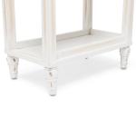 Island Breeze Chairside Table - Image 6