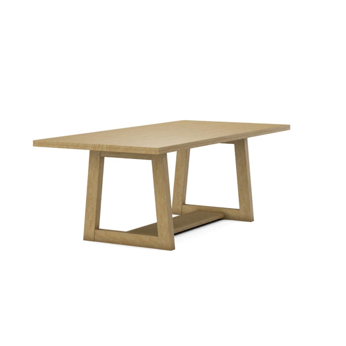 Terazi Solid Table Top and Terazi Base - T-4084A - Image 17