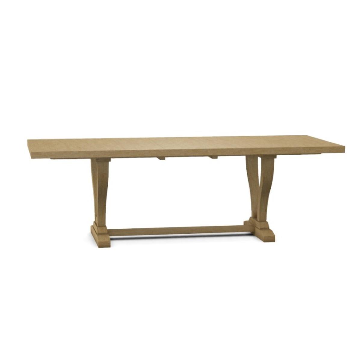 La Casa Table Top and Base - T-17840XB - Image 22