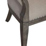 Westfield Uph Arm Chair (RTA) - Image 10