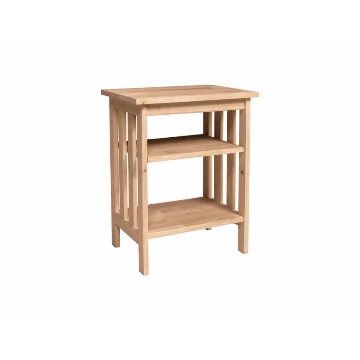 9215f14f62b643660fba906e736b63e7 Mission Printer Stand - Image 1