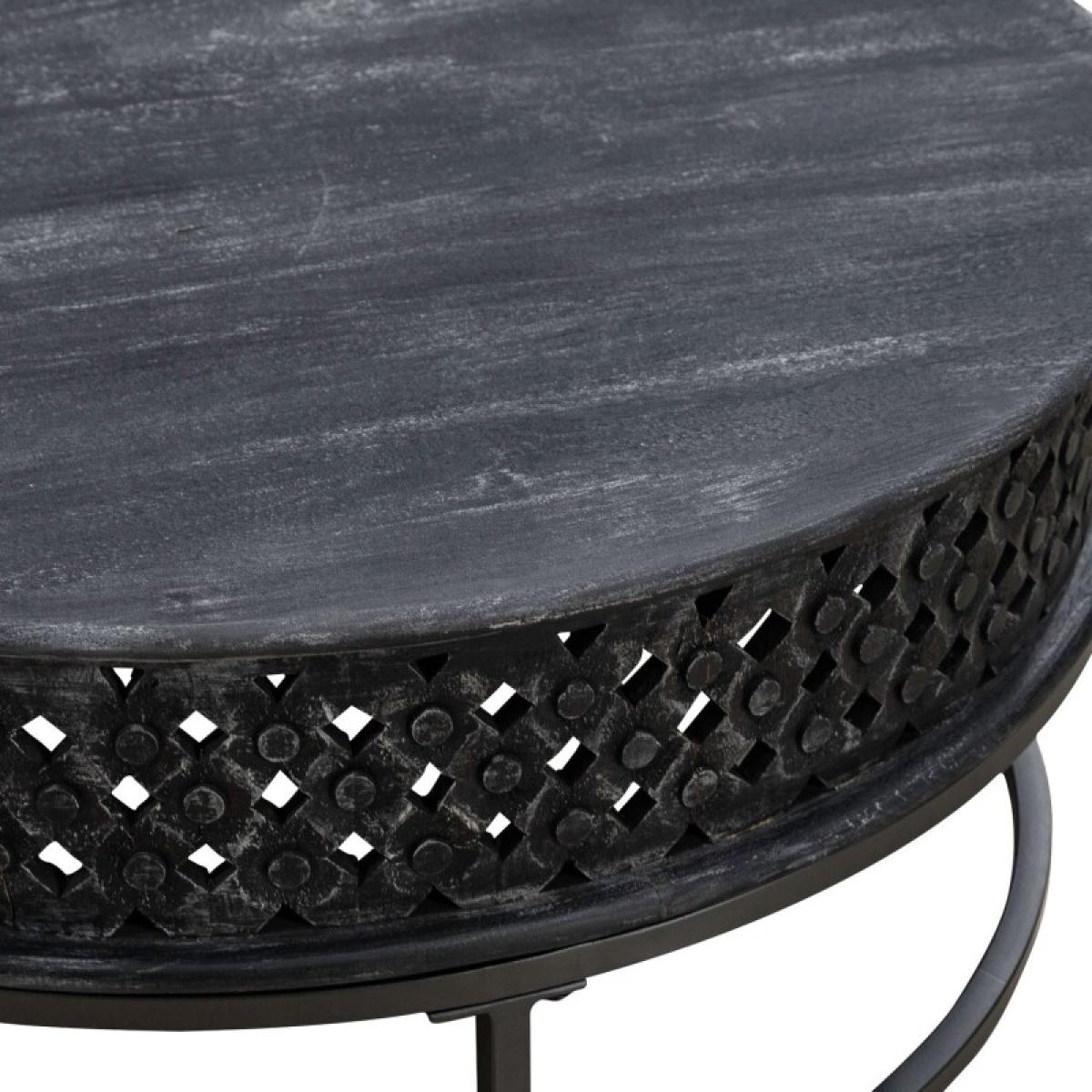 Accent Cocktail Table - Image 6