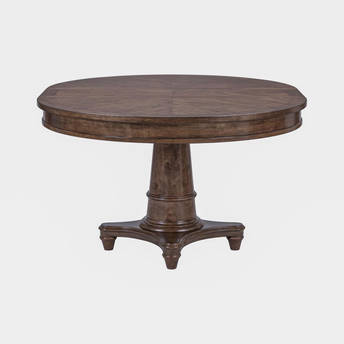 Harrison Heights Pedestal Table Set - Image 5