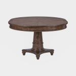 Harrison Heights Pedestal Table Set - Image 5